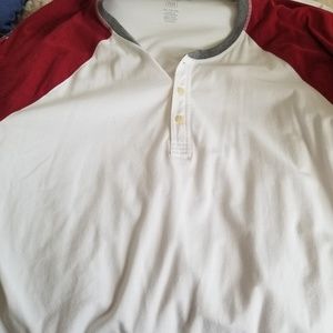 American Eagle Shirt